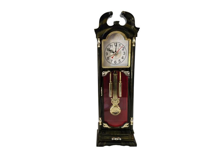 Vintage Classic Table Clock