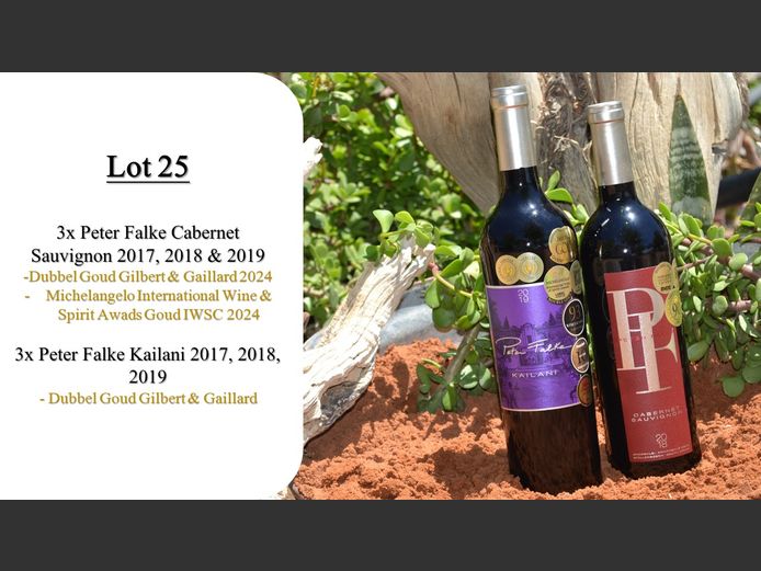 Wyn | PRIVAATSKOOL EXCELSIOR