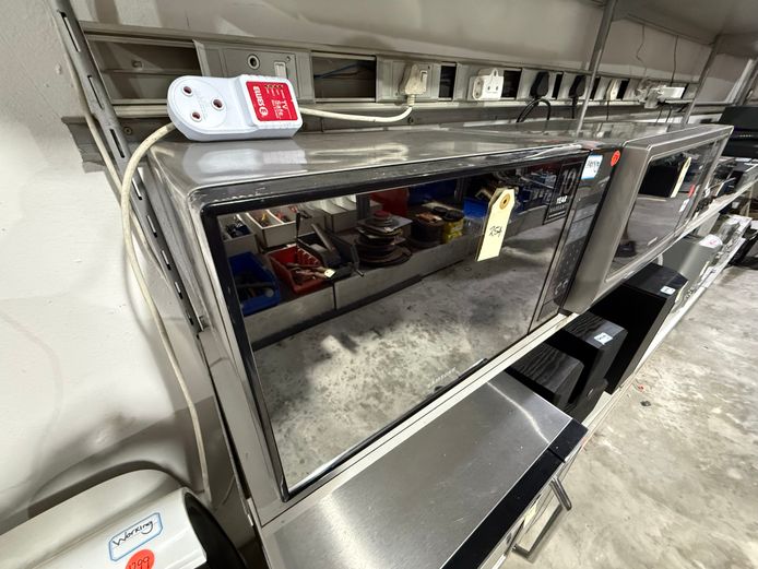 Samsung Microwave 