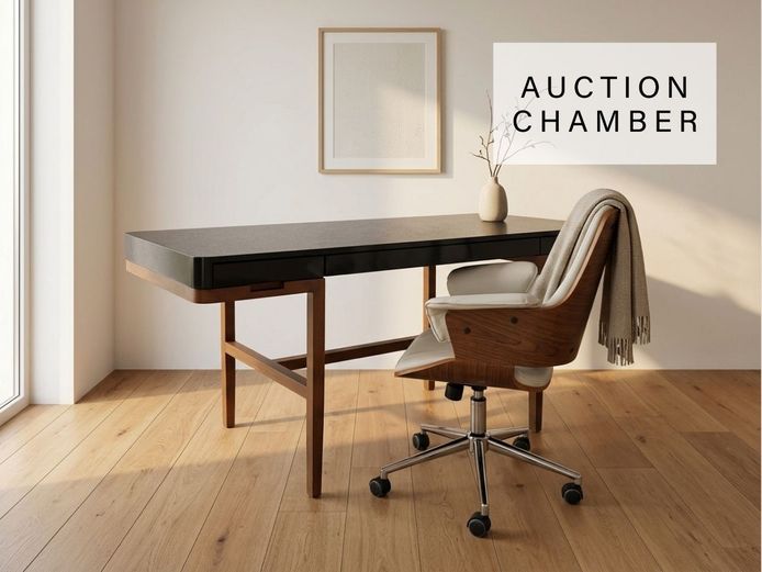 Antiques, Collectibles, Art & Home Décor: 22 October 2026