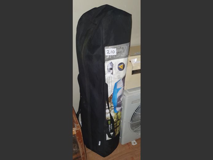 CAMPMASTER INSTANT CABIN TENT [Condition unknown]