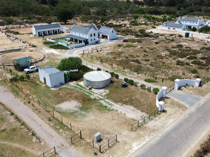 28 Hunters Valley Road, Cape Farms (Off-Grid Equestrian Living)