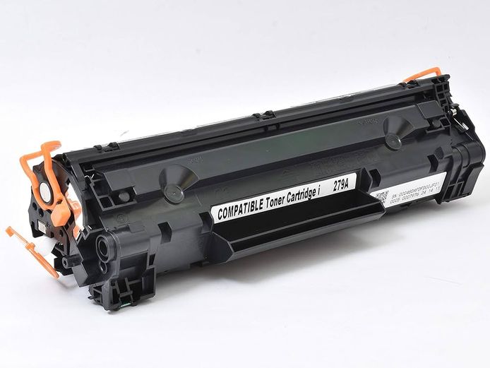 HP Toner cartridge