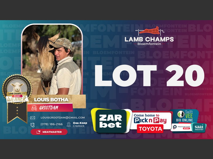 Louis Botha
