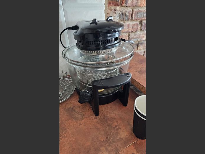Air Fryer