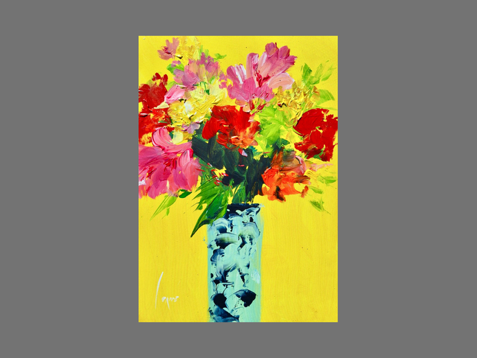 Corne Weideman - Original Artwork