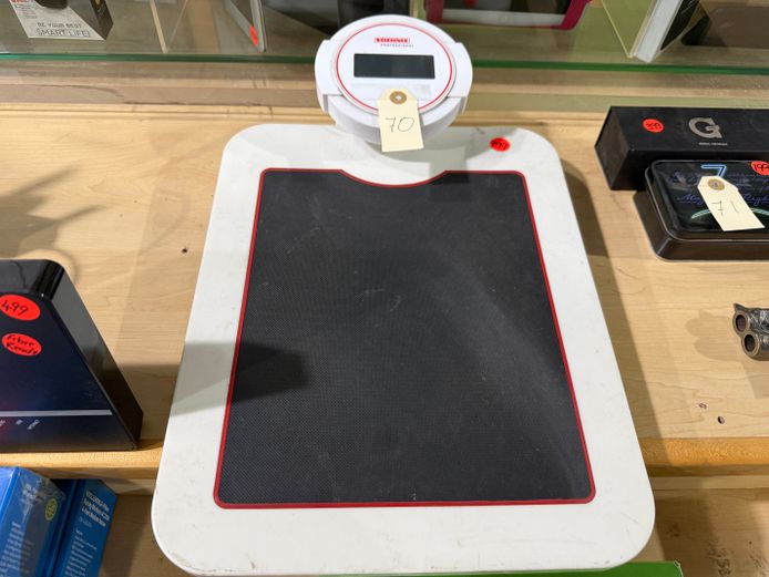 Soehnle Professional Scale 