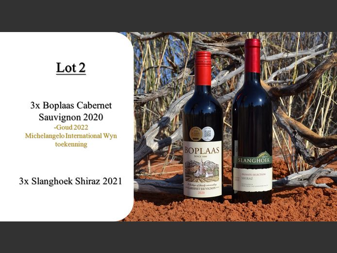 Wyn | PRIVAATSKOOL EXCELSIOR