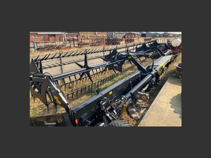 GERINGHOFF TRUEFLEX 35