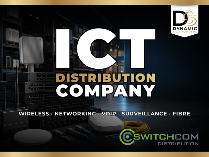 Switchcom Distribution 