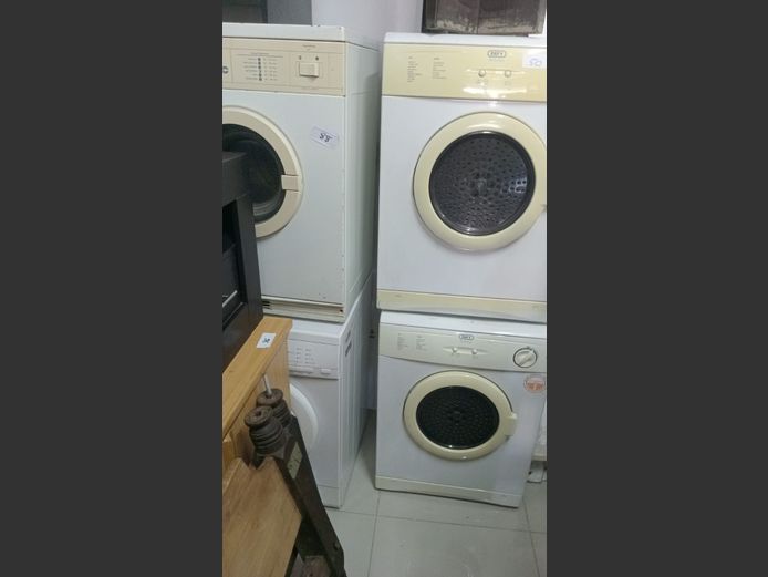 Untested units
