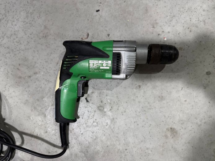 Hitachi Drill 