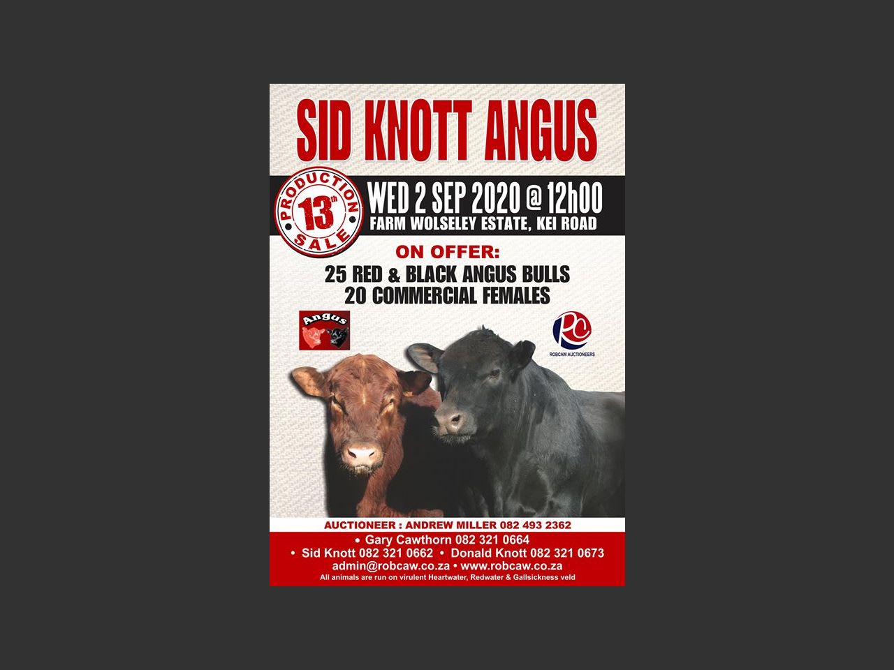 poster