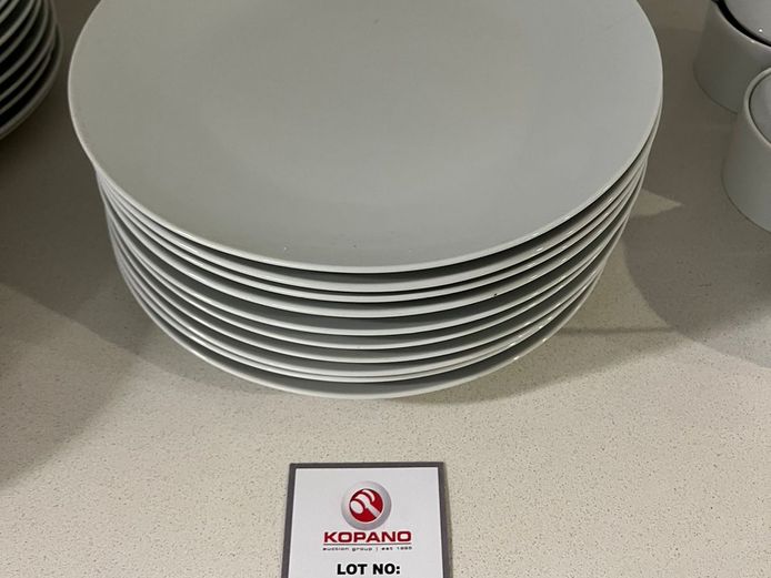 Lot plates