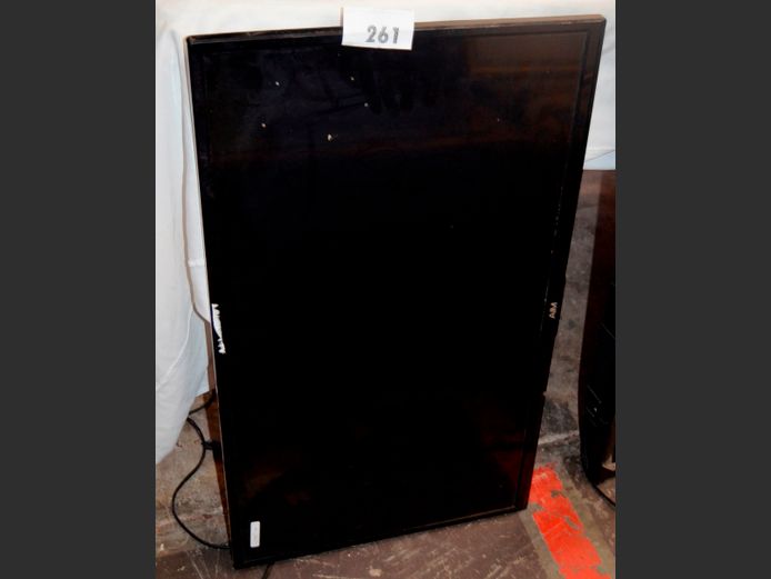 AIM 32" L.E.D. TV [Dead] [#: 413741922] ### LICENCE PLEASE ###