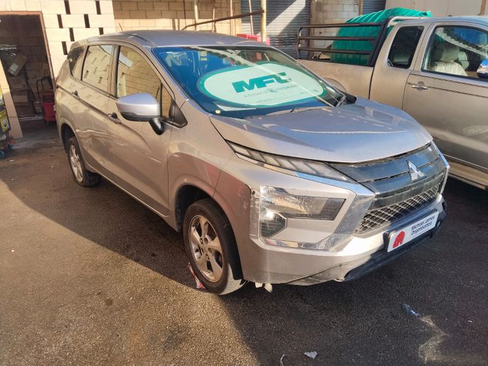 2023 MITSUBISHI XPANDER 1.5 KNW375EC