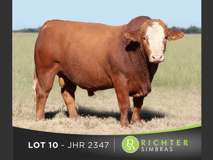 JHR2347
