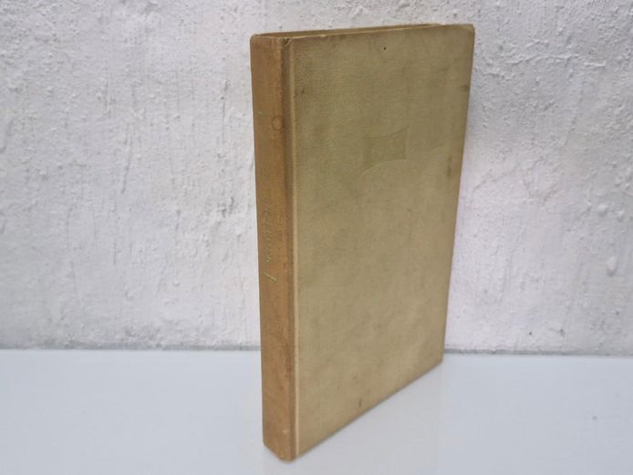 1967 Groot Verseboek by D.J. Opperman, South Africa