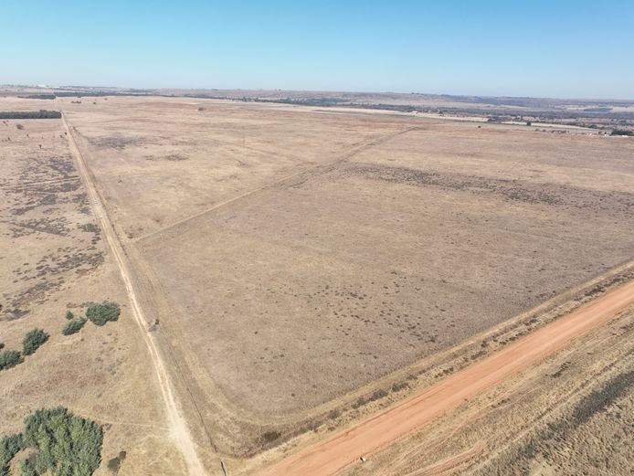 Portion 67 of Farm 471 Brandbach Reg Div JR, Gauteng