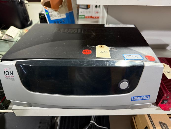 Ion Digital UPS