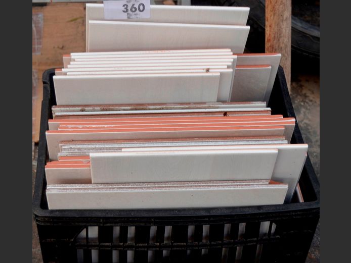 LOT: TILES