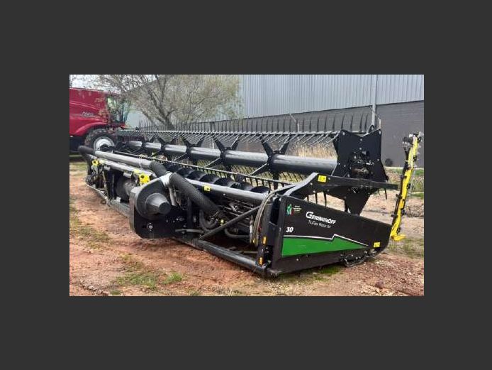 GERINGHOFF TRUEFLEX 30 AIR