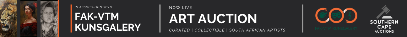 Southern Cape Auctions X FAK VTM