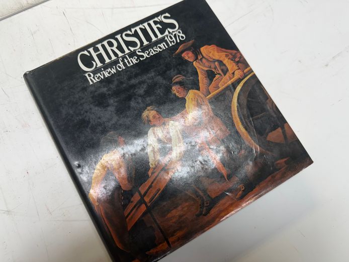 Christies - Review of the Season 1978