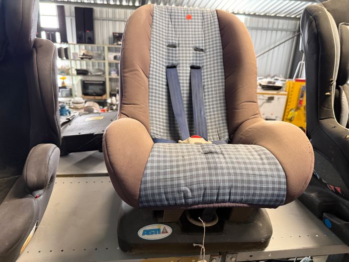 Asti Toddler jumper seat
