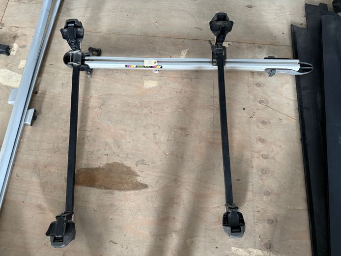 Roof Racks - Team Terzo 