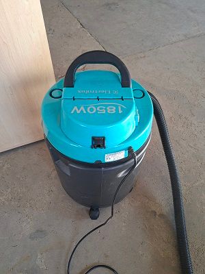 Eurolux Vacuum Cleaner