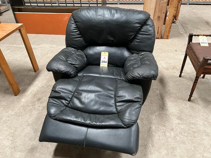 Recliner