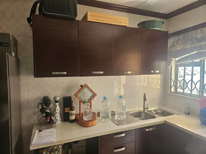 2 BEDROOM APARTMENT IN MIDRAND 