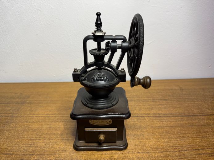 Manual Coffee Grinder