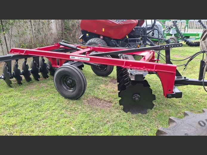 BALDAN CRSG 20