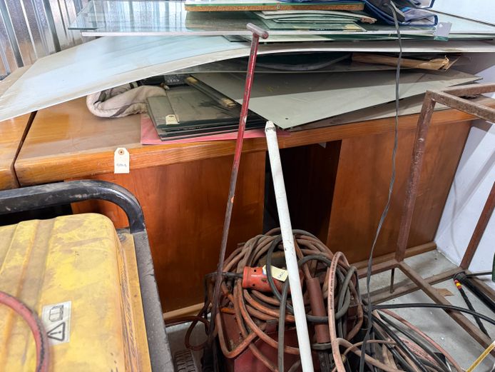 Massive Lot of Glass 