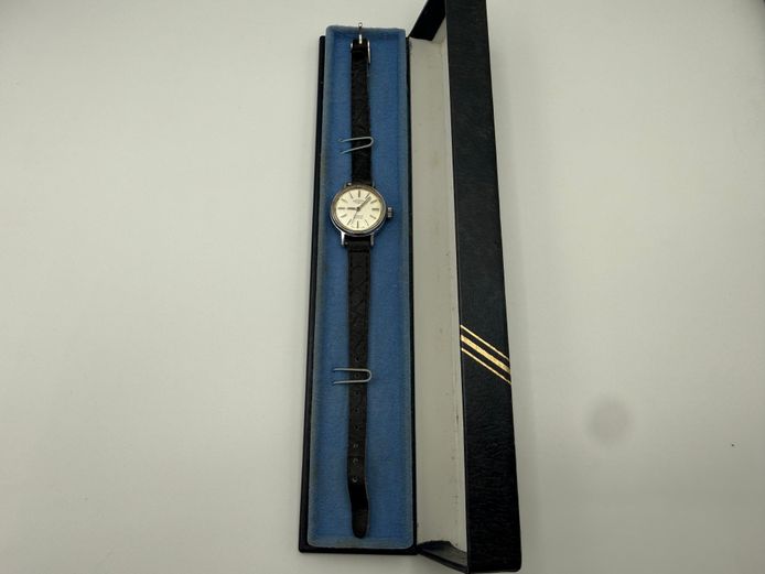 Ladies Rotary Swiss Watch