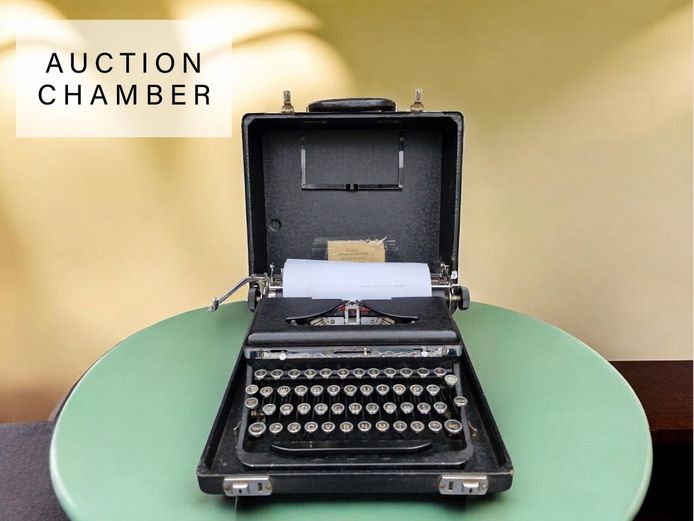 Antiques, Collectibles, Art & Home Décor: 30 April 2026