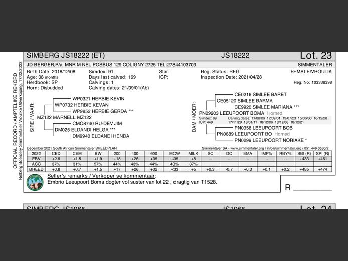 JS18222