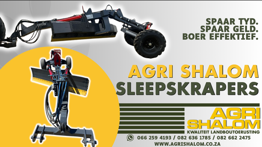 Agri Shalom