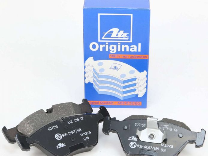 ATE 1224 Break Pads BMW F20-F36