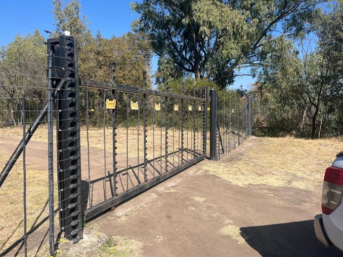 Ptn 31 & Ptn 32 Farm 452 WOLHUTERSKOP Reg Div: JQ 