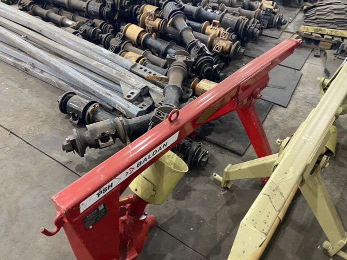 BALDAN PSH POST HOLE DIGGER