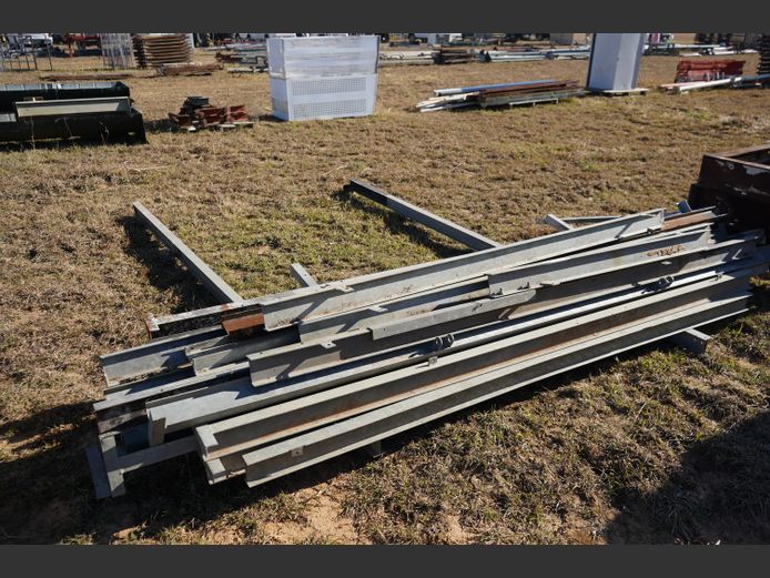 Galvanised Staal