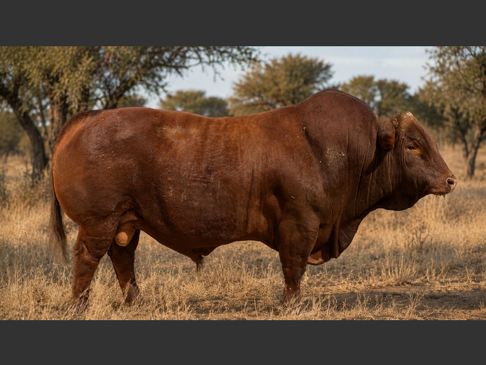 BKR 23 113 | SUIKERBOS