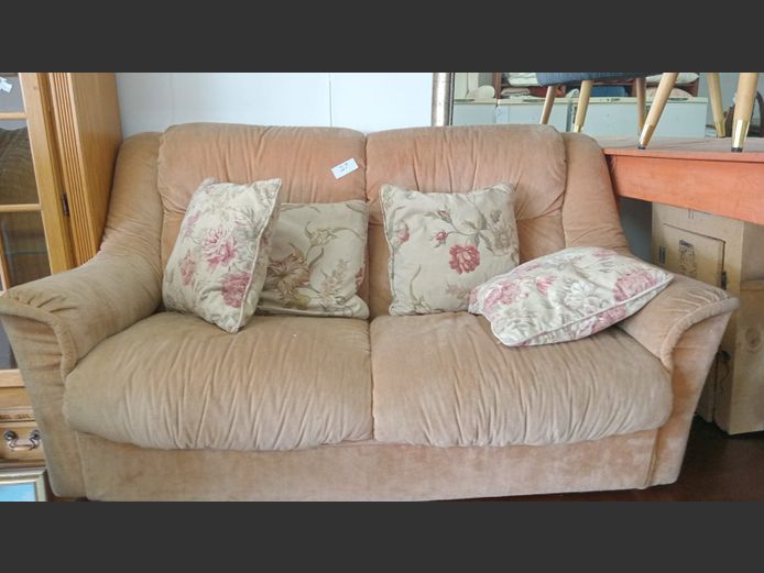 2 seater couch