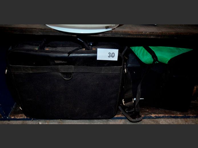 LAPTOP BAGS, TOGBAGS, BRIEFCASES, etc