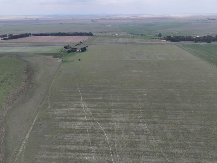 PORTION 2, FARM 680 WELTEVREDEN REG DIV: HEILBRON RD