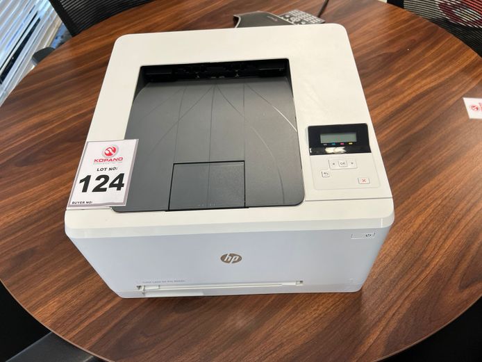 HP printer