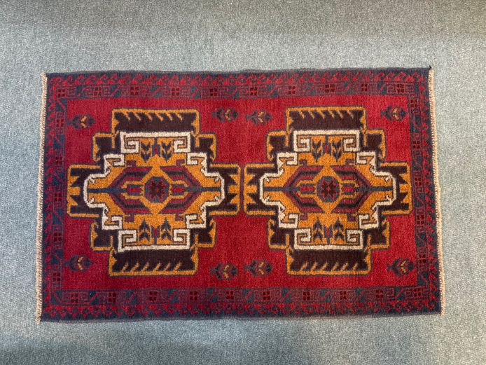 Baloch Rug 
